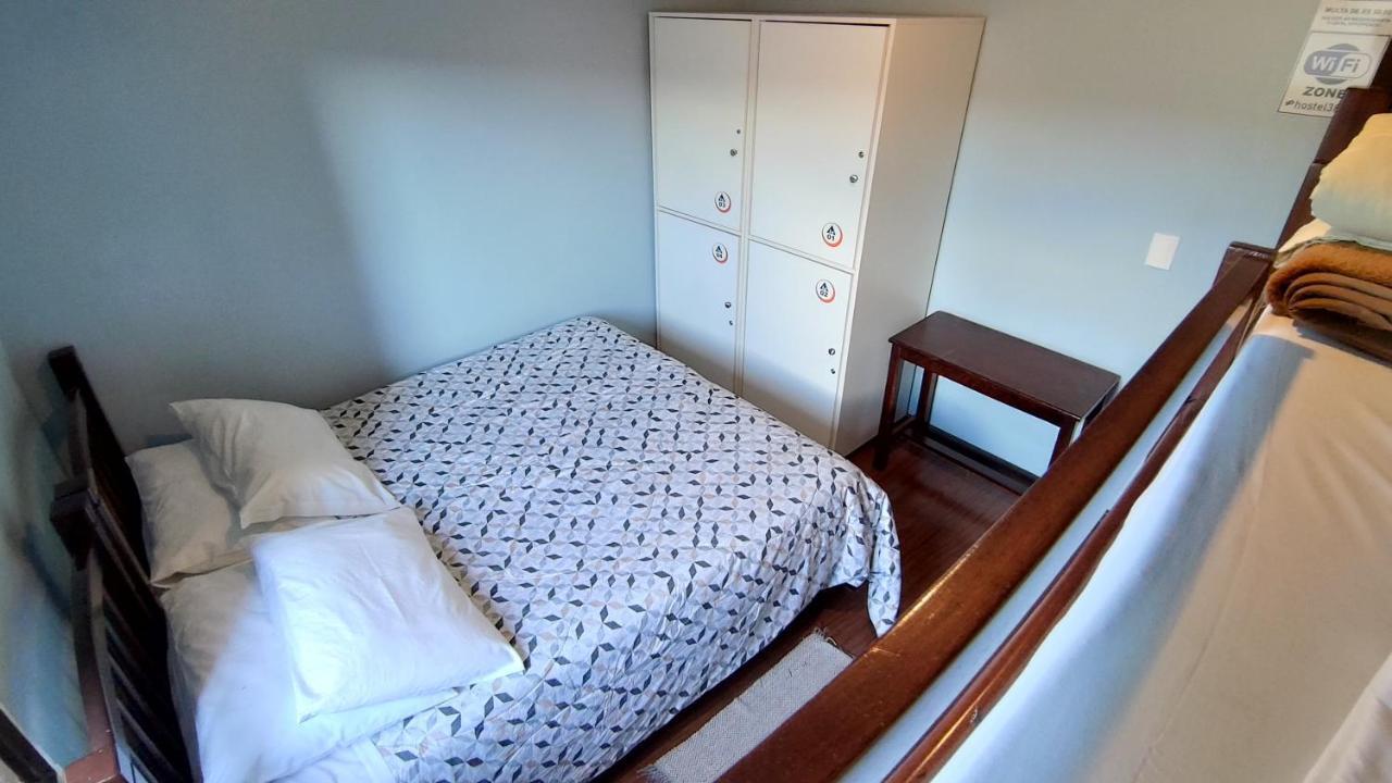 Gramado Hostel Esterno foto